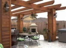 Kwikfynd Pergolas
anglepark
